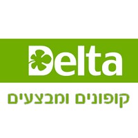 קוד קופון דלתא