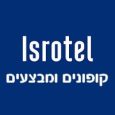 קוד קופון ישרוטל