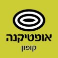 קוד קופון אופטיקנה