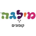 קוד קופון מילגה