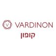 קוד קופון ורדינון