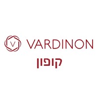 קוד קופון ורדינון